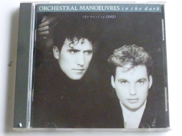Orchestral Manoeuvres in the Dark - The Best of