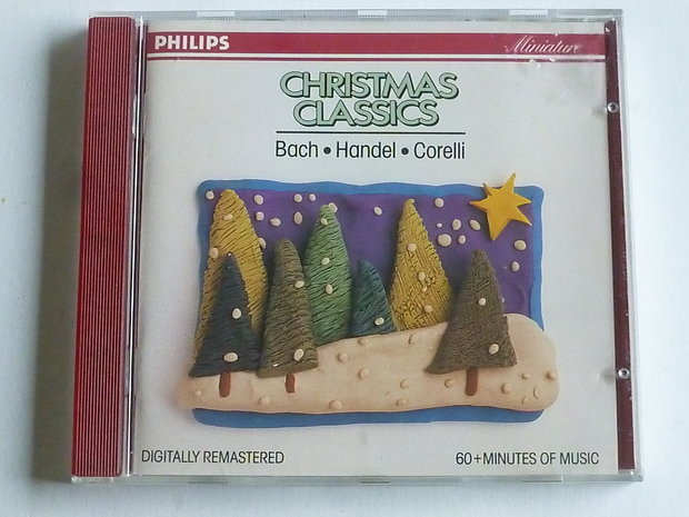 Christmas Classics (philips)