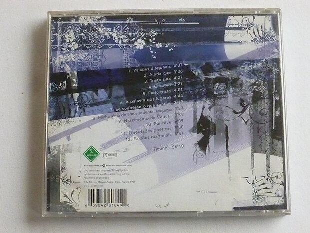 Misia - Paixoes Diagonais