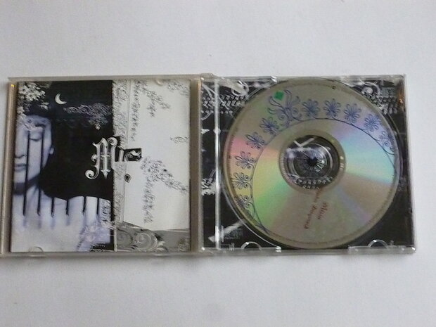 Misia - Paixoes Diagonais