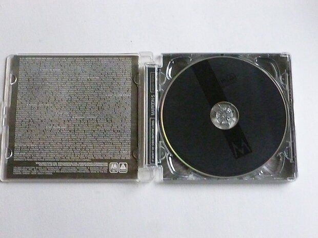 Maroon 5 - It won't be soon before long