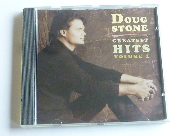 Doug Stone - Greatest Hits Volume 1