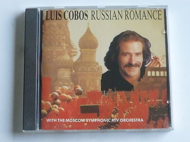 Luis Cobos - Russian Romance