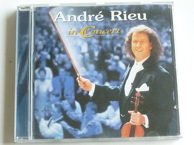 Andre Rieu - In Concert