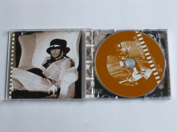 Mary J Blige - Share my world