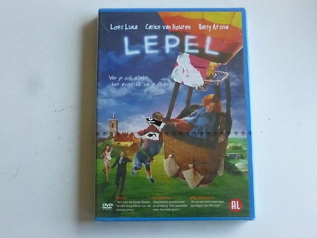 Lepel (DVD) Nieuw