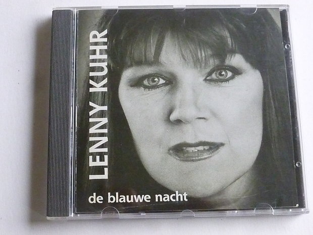 Lenny Kuhr - De blauwe nacht