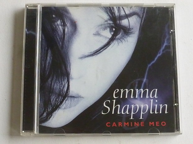 Emma Shapplin - Carmina Meo