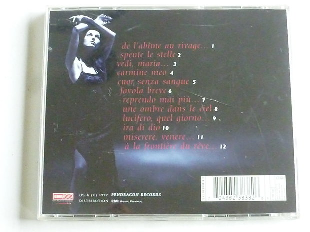 Emma Shapplin - Carmina Meo