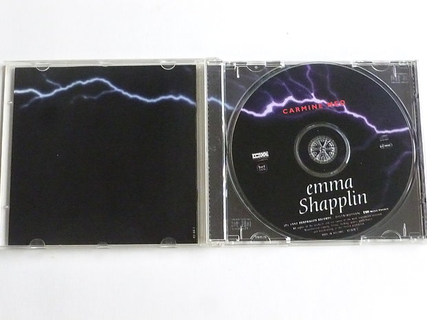 Emma Shapplin - Carmina Meo