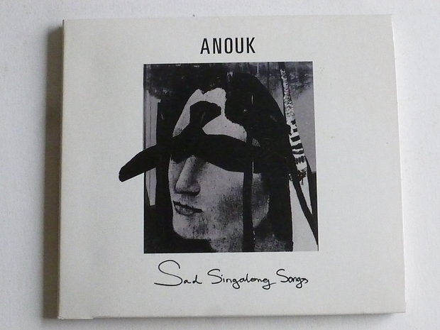 Anouk - Sad Singalong Songs