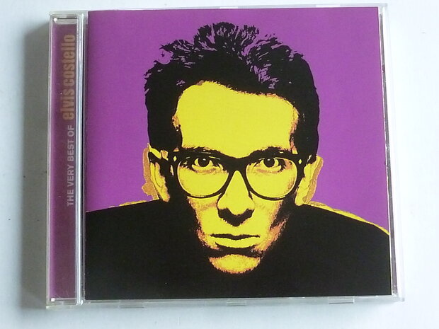 Elvis Costello - The very best of