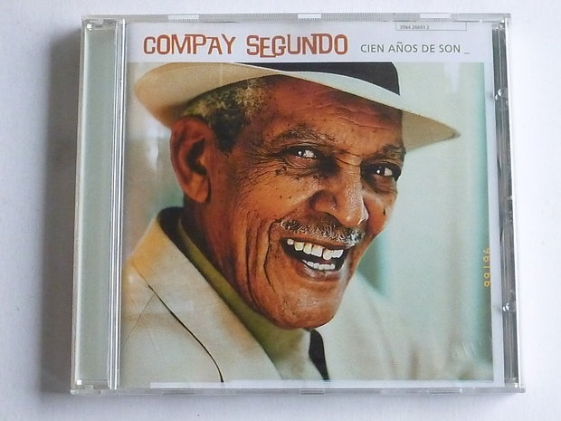 Compay Segundo - Cien anos de son