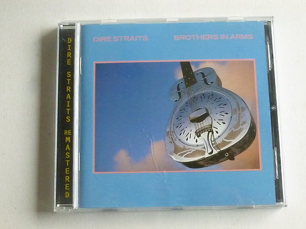 Dire Straits - Brothers in Arms (Geremastered)