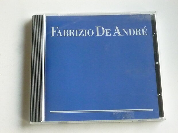 Fabrizio de Andre