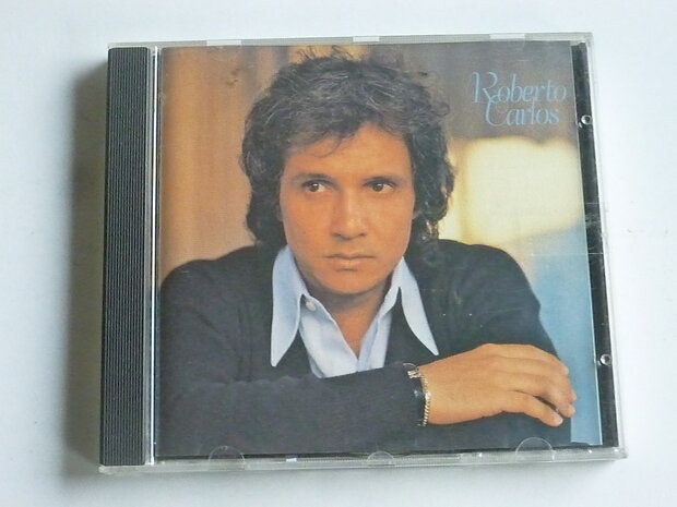 Roberto Carlos - Lady Laura