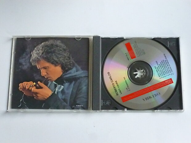 Roberto Carlos - Lady Laura