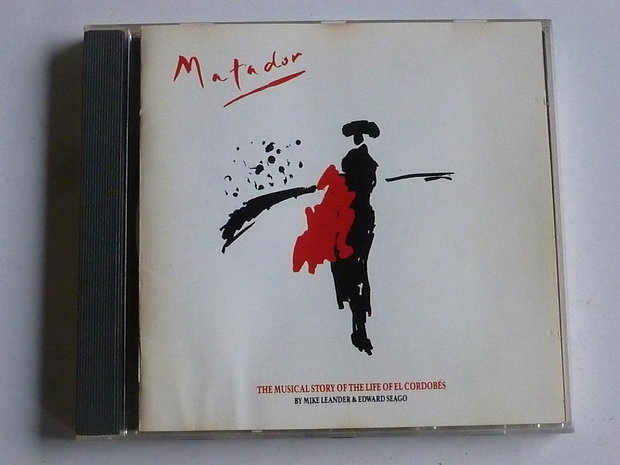Matador - The Musical Story of the life of El Cordobes