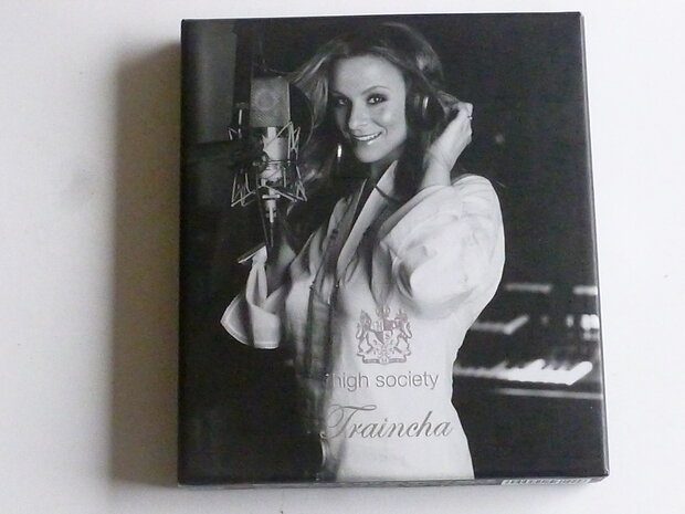 Traincha - High Society (2 CD)