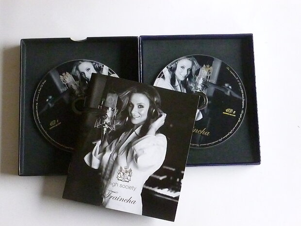 Traincha - High Society (2 CD)