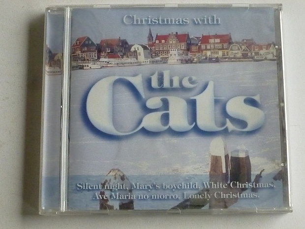 The Cats - Christmas with the Cats