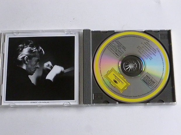 Grieg - Peer Gynt Suites 1 & 2 (Karajan)