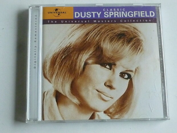 Dusty Springfield - Classic