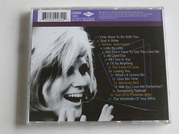 Dusty Springfield - Classic
