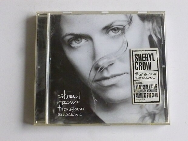 Sheryl Crow - The Globe Sessions