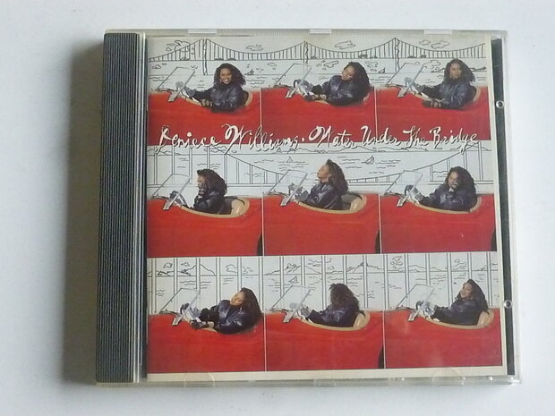 Deniece Williams - Water under the Bridge