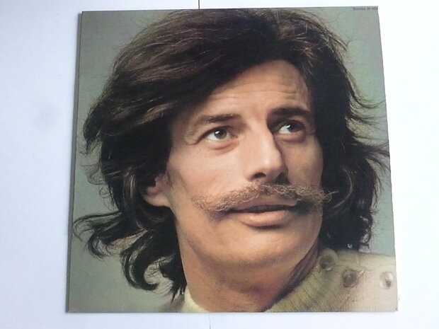 Jean Ferrat (LP) 1972