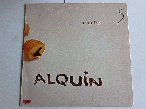Alquin - Marks (LP)