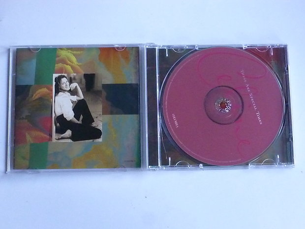 Celine Dion - These are special times