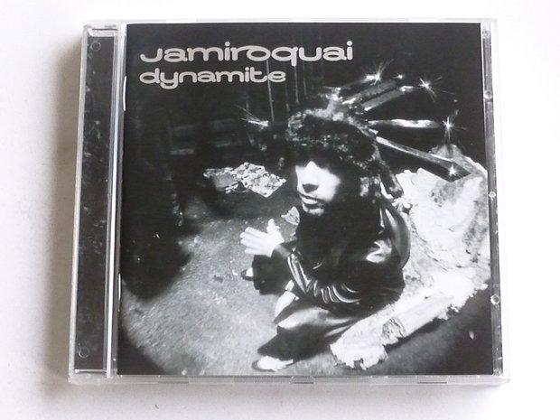 Jamiroquai - Dynamite