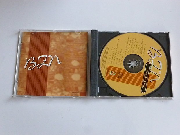 BZN - Mon Amour