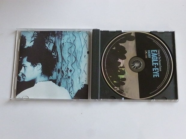 Eagle-Eye Cherry - Living in the Present Future