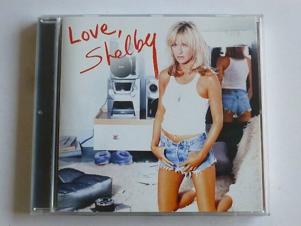 Shelby Lynne - Love, Shelby