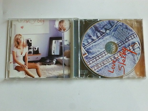 Shelby Lynne - Love, Shelby