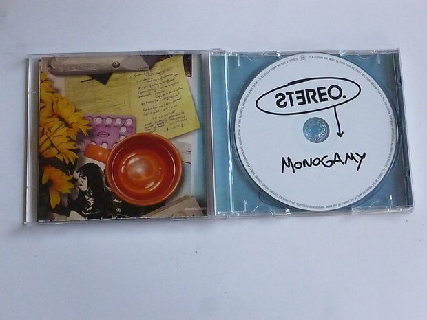 Stereo - Monogamy