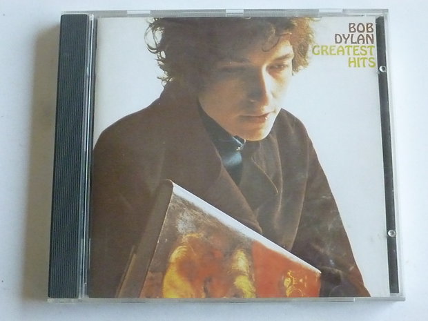 Bob Dylan - Greatest Hits