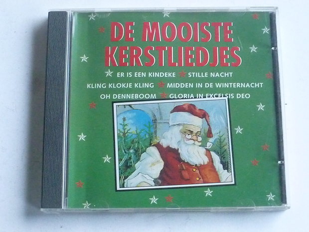 De Mooiste Kerstliedjes