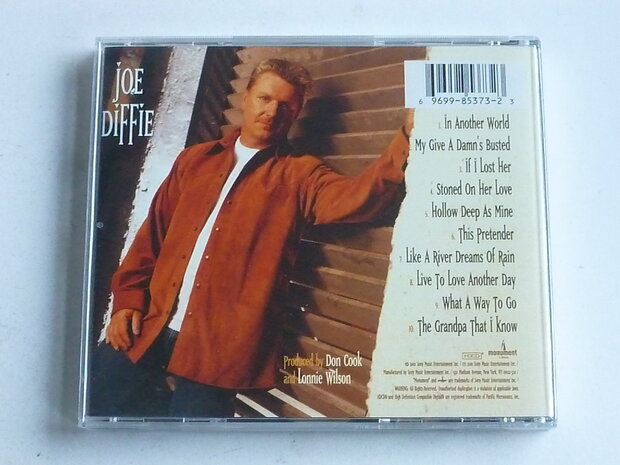 Joe Diffie - In another world