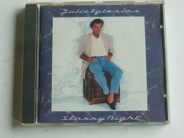 Julio Iglesias - Starry Night