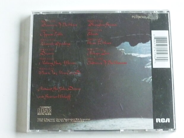 John Denver - Seasons of the Heart