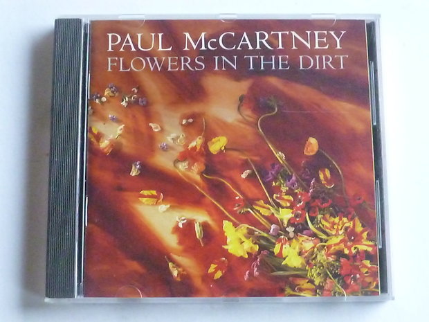 Paul McCartney - Flowers in the Dirt