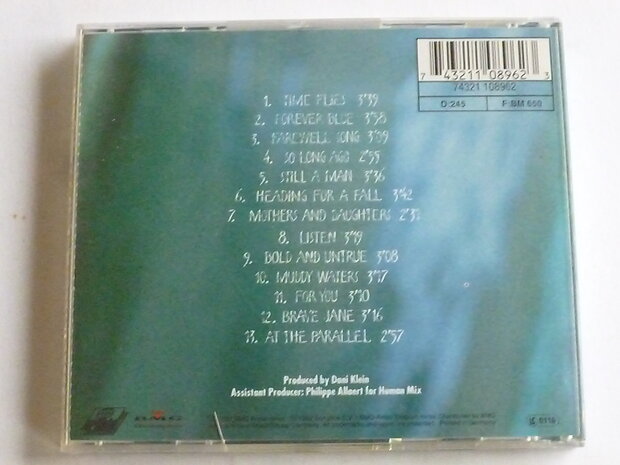 Vaya con dios - Time flies