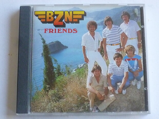 BZN - Friends