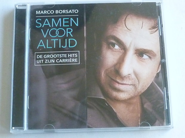 Marco Borsato - Samen voor altijd