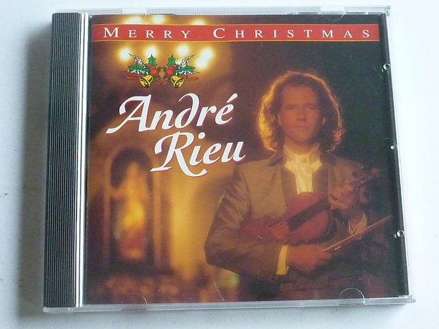 Andre Rieu - Merry Christmas (CNR)