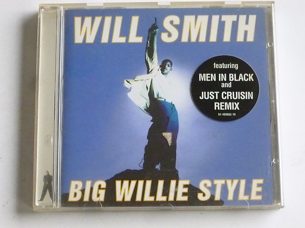 Will Smith - Big Willie Style